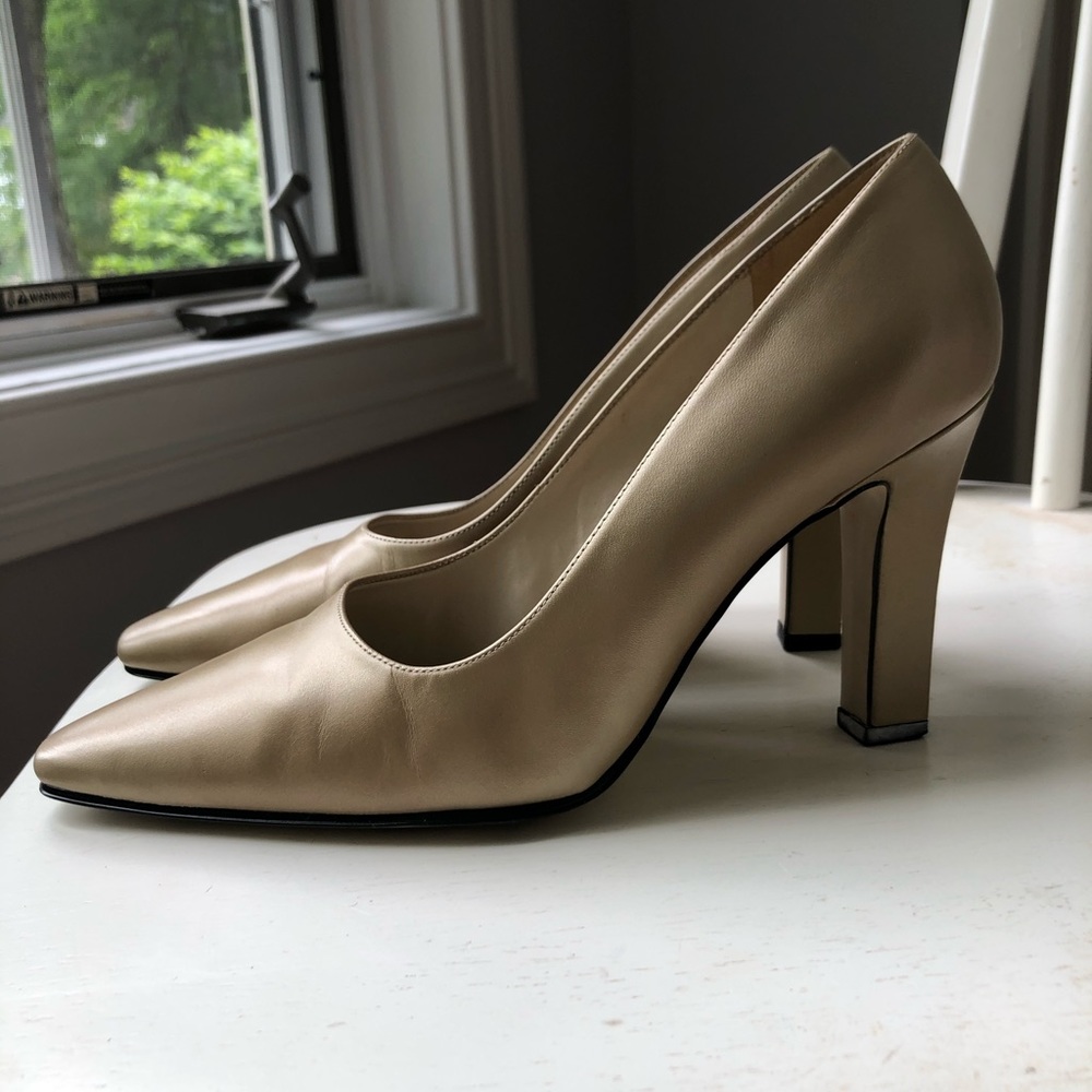 Good pumps / heels